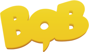 BOB logo - Bewust Onbeschonken Bestuurder