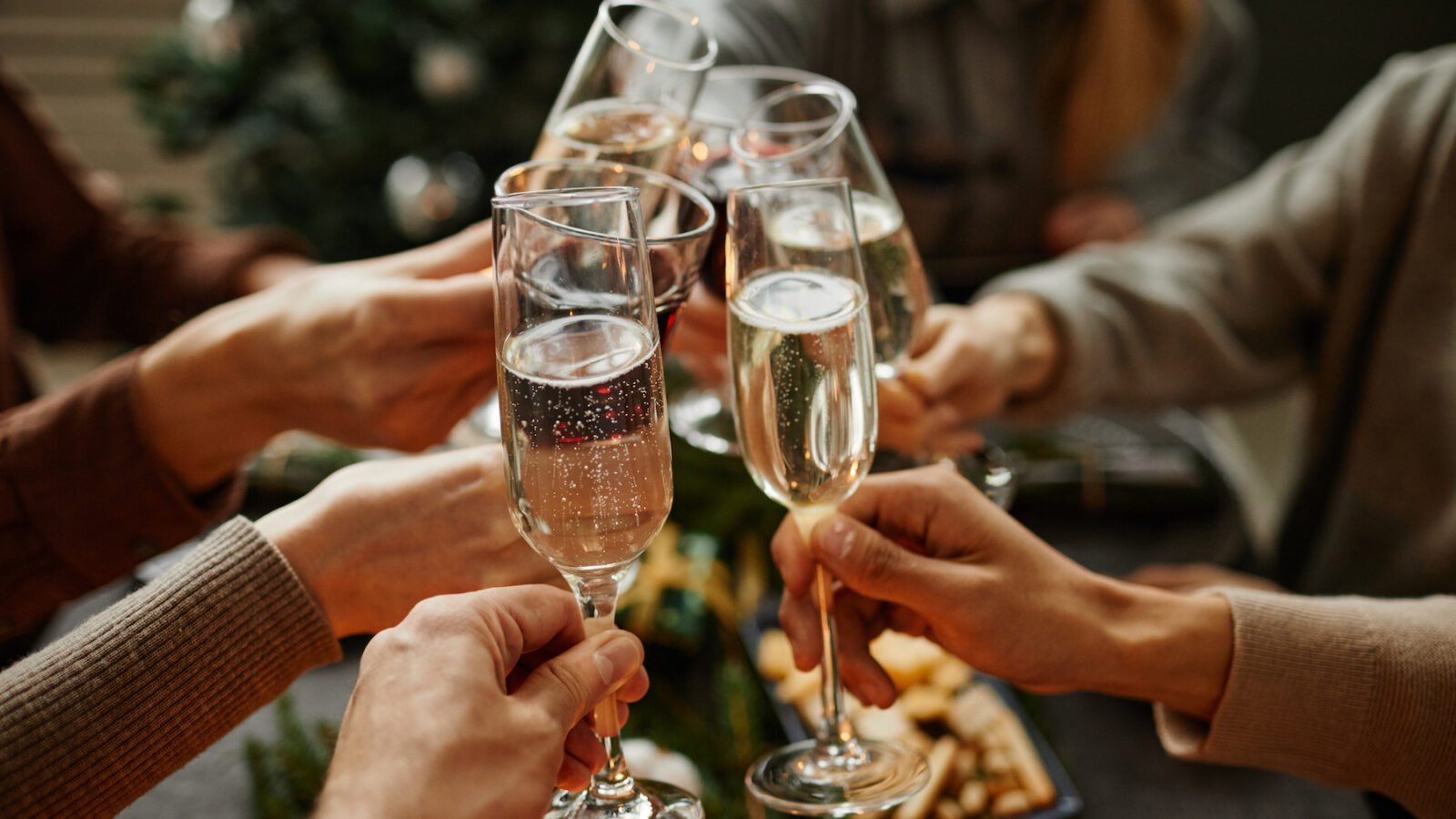 Afbeelding van alcoholische dranken